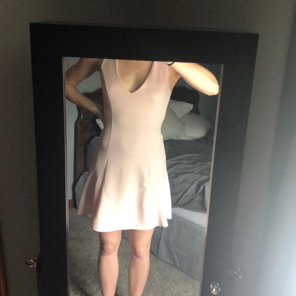 Forever 21 Cute Babydoll Dress